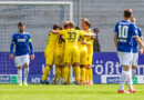 KSC-Spiel gegen den VfL Osnabrück Foto: TMC_Fotografie