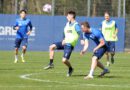 KSC-Abschlusstraining vor dem Osnabrückspiel018