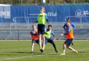 KSC-Spielersatztraining am Ostersonntag029