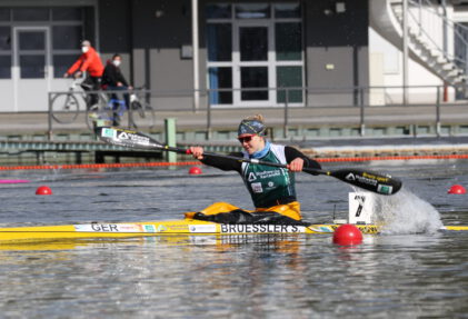 Sarah Brüßler