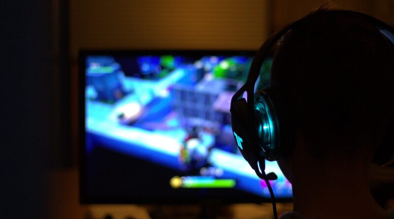 eSports Computer