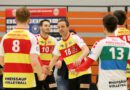 SSC Baden Volleys Kaderplanung