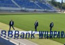 BBBank Wildpark