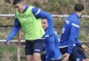 KSC-u19 Arel Demir