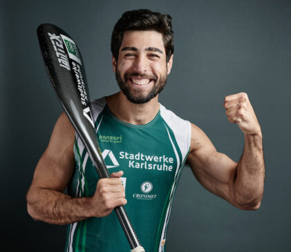Saeid Fazloula.