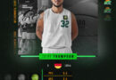 Thompson neu bei den College Wizards
