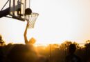 Basketball 3x3