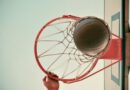 Basketball 3x3