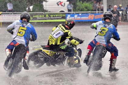 Motoball