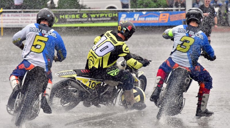 Motoball