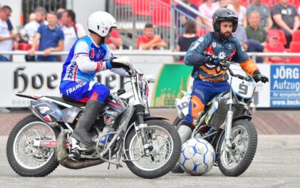 Motoball