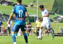 KSC-Testspiel gegen Zenit St. Petersburg