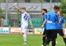 KSC-testspiel gegen Kufstein