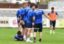 KSC-Trainingsspiel am Mittwochmorgen in Neukirchen