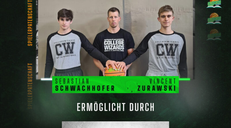 College Wizards