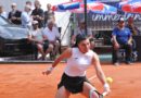 Liqui Moly Open Ekaterine Gorgodze 2019