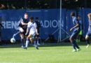 KSC U17 vs 1860 München