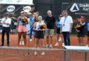 Doppelfinale Liqui Moly Open