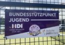 SpVgg Durlach-Aue wird Bundesstützpunkt Padel Jugend