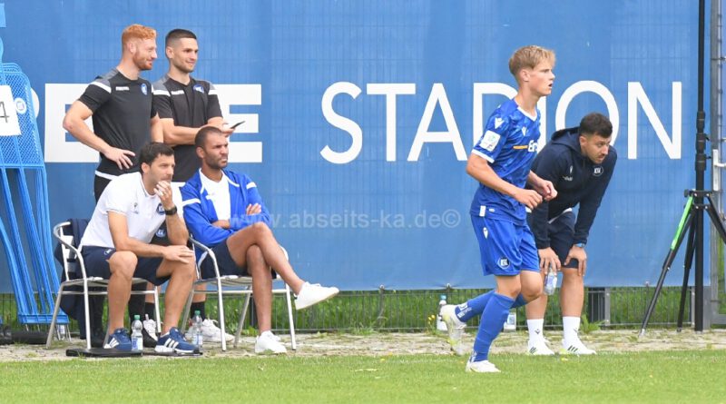 KSC u17