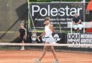 WTA-Turnier: Klare Sache bei Maya Sherif und Sina Herrmann