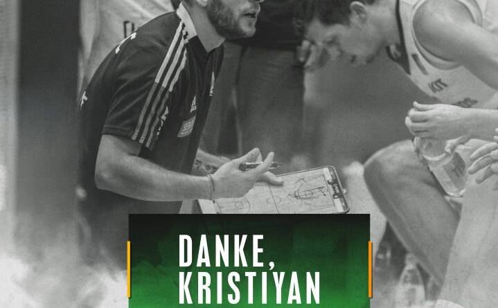 College Wizards stellen Headcoach frei