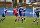 KSC-U17-Spiel gegen Haching