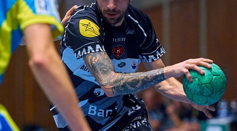 Gerrit Kirsch (Foto: Andreas Arndt)