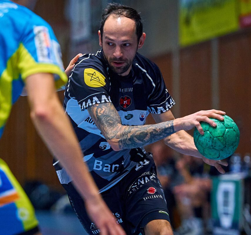 Gerrit Kirsch (Foto: Andreas Arndt)