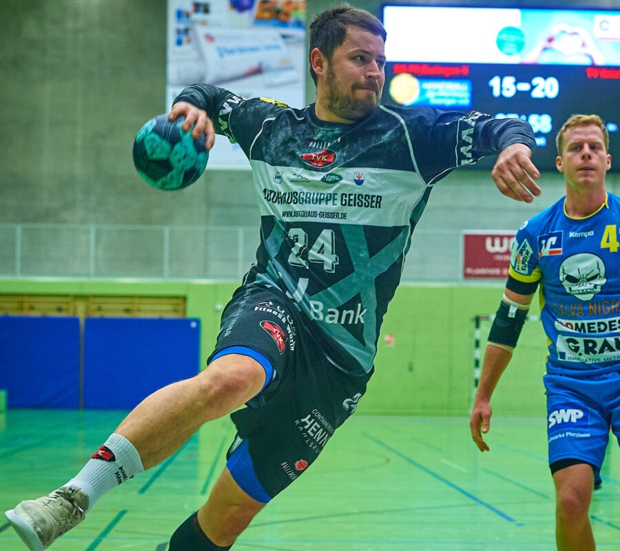 Jochen Rabsch (Foto: Andreas Arndt)