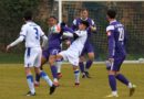 KSC-U19-Testspiel gegen Oberligist FC Nöttingen