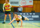 Tobi Hosch wird auch gegen sein ehemaliges Team aus Friedrichshafen wieder vollen Einsatz zeigen. (Foto: Andreas Arndt)