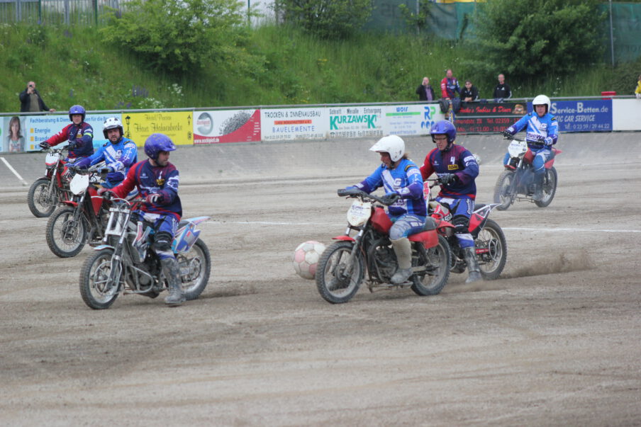 Alte Herren Motoball