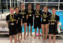 Foto: Die SSC-Schwimmer - SSC