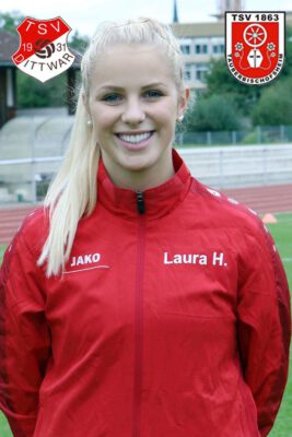 Laura Hartnagel
