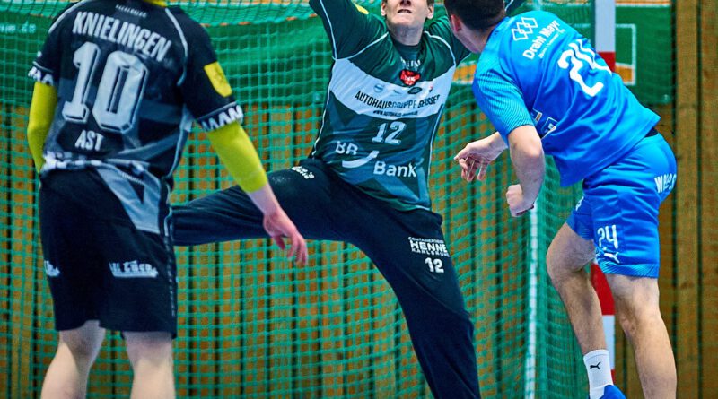 Pascal Fuchs (Foto: Andreas Arndt)