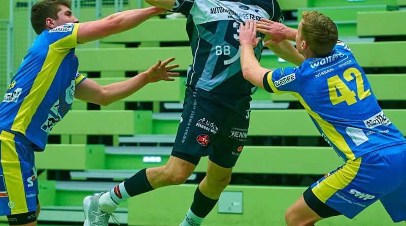 Philipp Schollmeyer (Foto: Andreas Arndt)