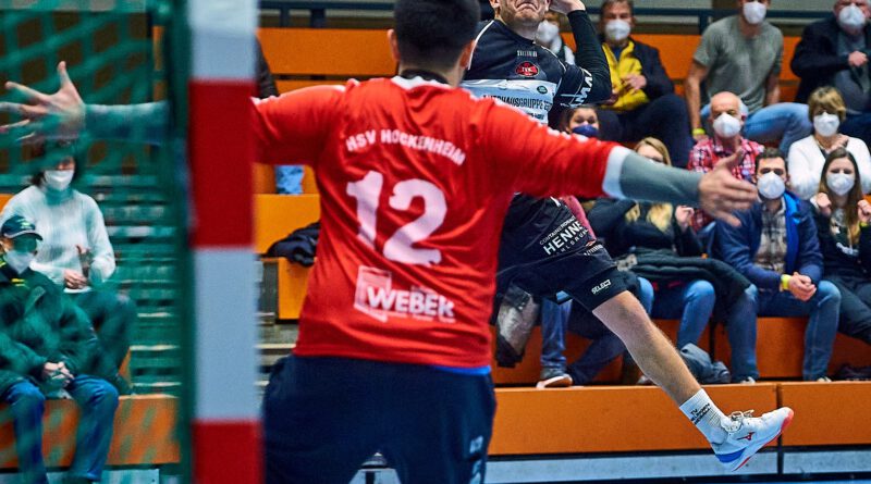 Robin Hörsting (Foto: Andreas Arndt)