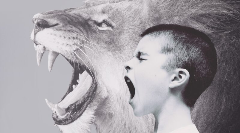 Selbstbehauptung für Grundschüler