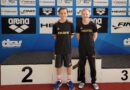 Foto: v.l.n.r. Joris Jehle, Julian Haubrich - SSC