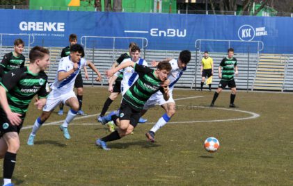 KSC U17 besiegt Greuther Fürth008