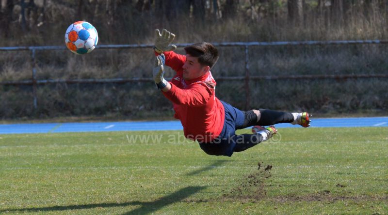 Heeger KSC