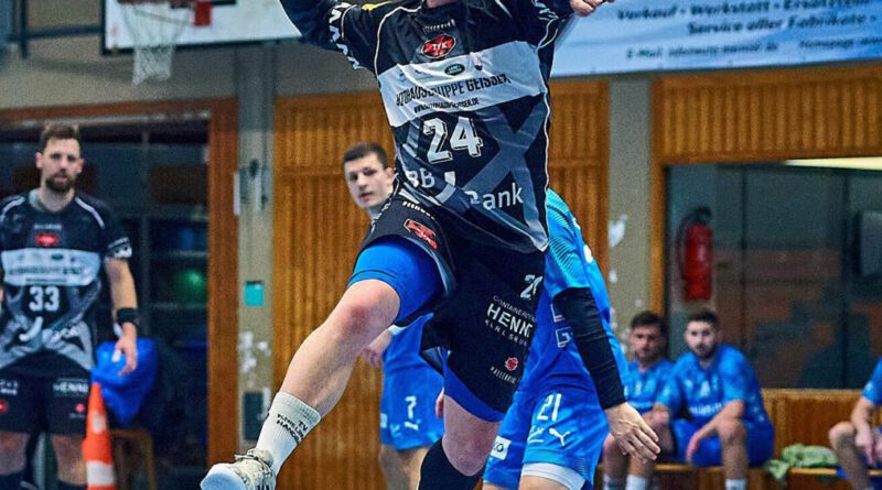 Jochen Rabsch (Foto: Andreas Arndt)