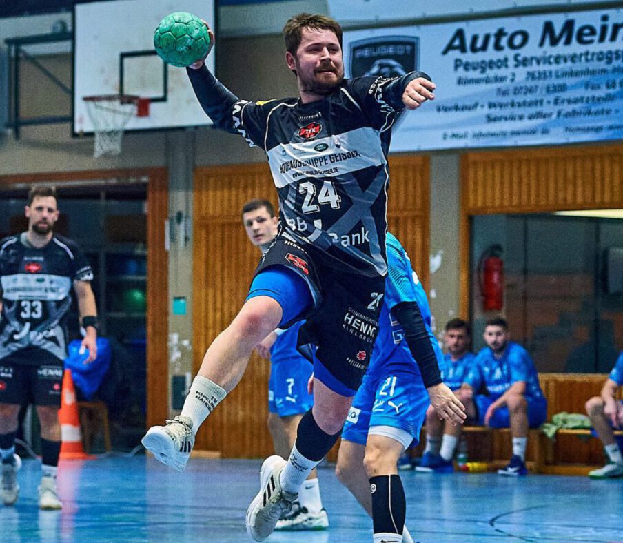 Jochen Rabsch (Foto: Andreas Arndt)