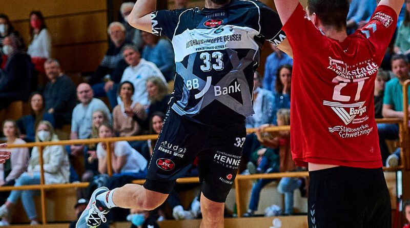 Philipp Schollmeyer (Foto: Andreas Arndt)