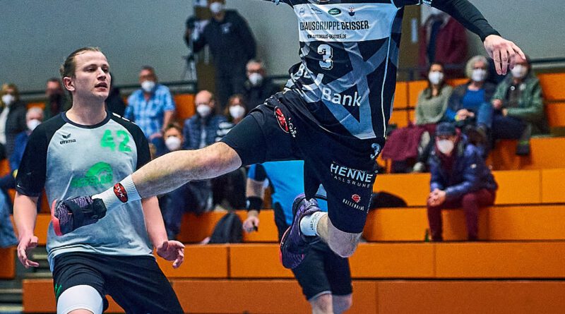 Felix Wald (Foto: Andreas Arndt)