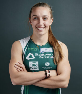 Katinka Hofmann.© GES/Rheinbrüder