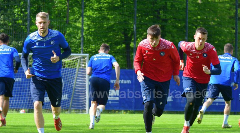 KSC Lorenz Heeger Löhr