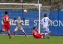 KSC U19 besiegt Hessen Kassel