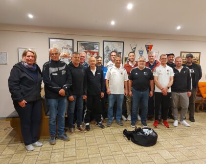 Jugendvereinsdialog Nassig